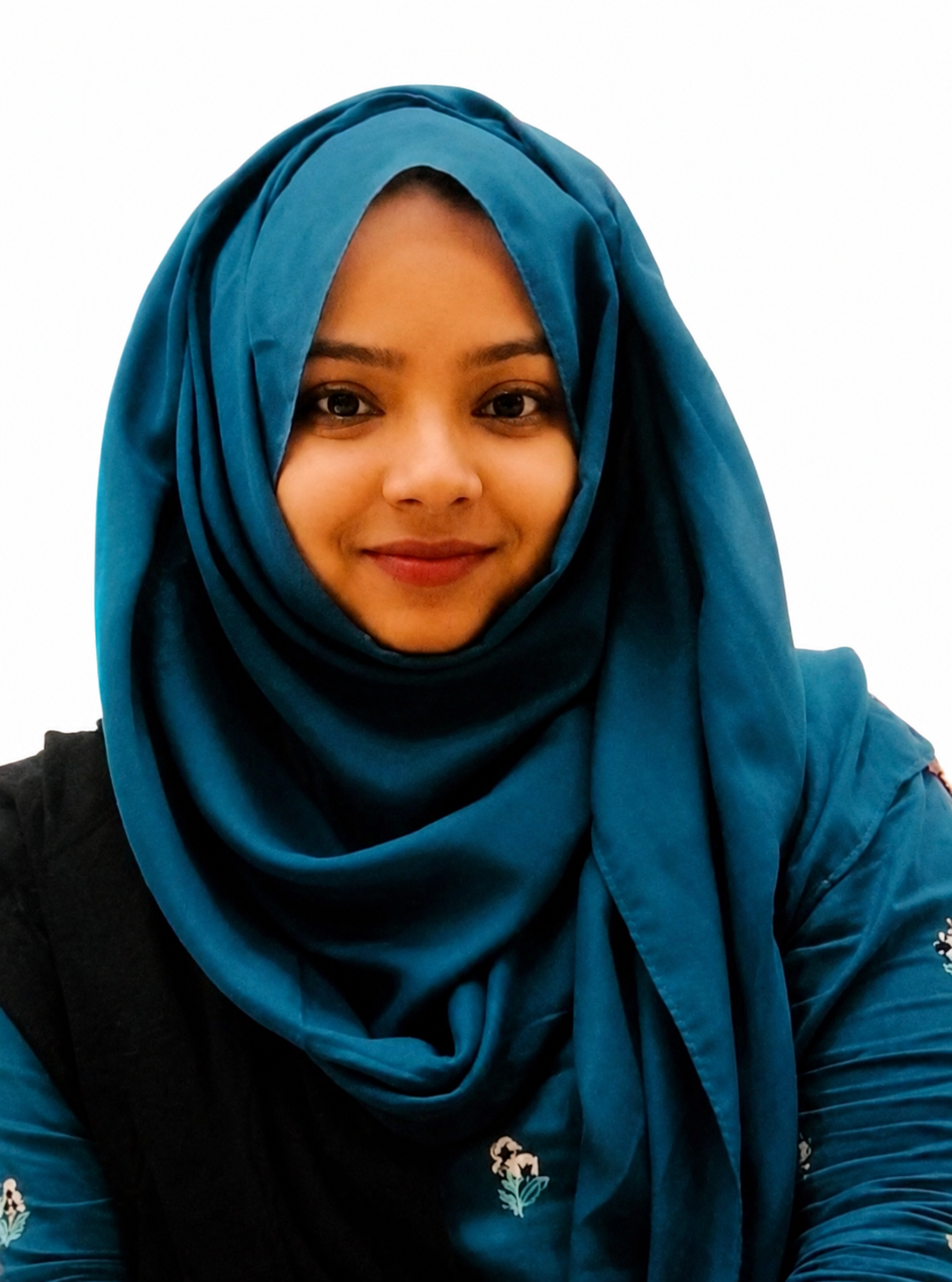 Bushra Hayat